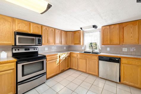 4190 Muriel Street Sumter SC 29154