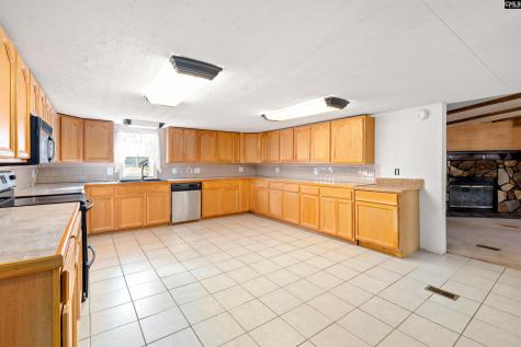 4190 Muriel Street Sumter SC 29154