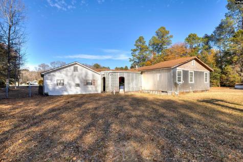 4190 Muriel Street Sumter SC 29154