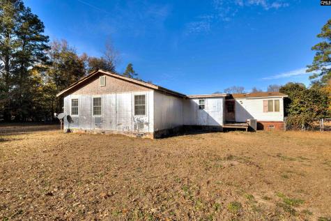 4190 Muriel Street Sumter SC 29154
