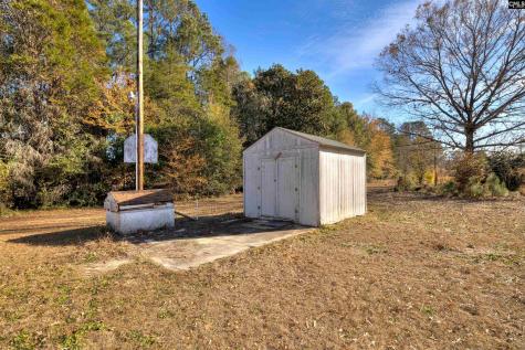 4190 Muriel Street Sumter SC 29154