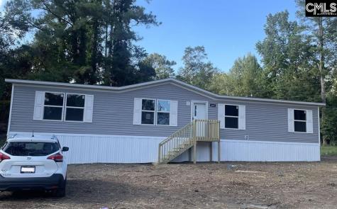 407 Dubard Boyle Road Columbia SC 29203