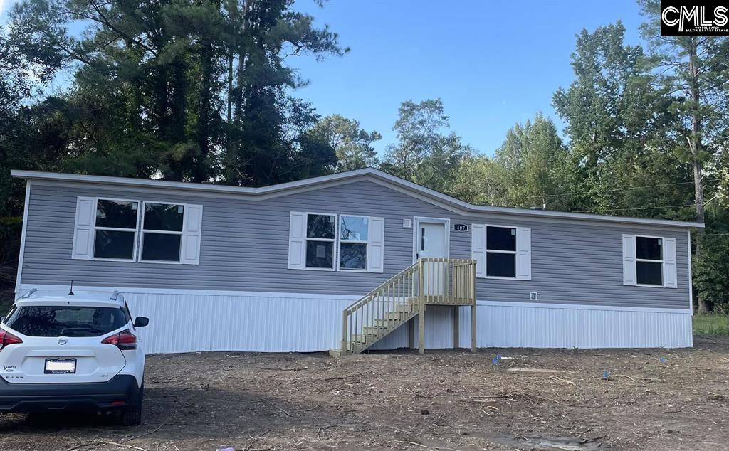 407 Dubard Boyle Road Columbia SC 29203