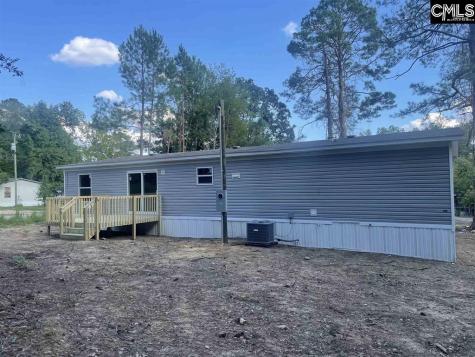 407 Dubard Boyle Road Columbia SC 29203