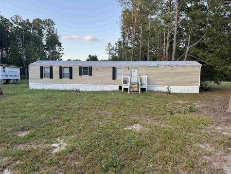 1055 Salters Town Road Sumter SC 29153