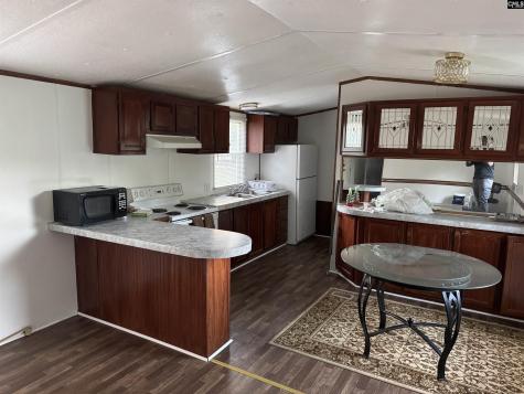1055 Salters Town Road Sumter SC 29153