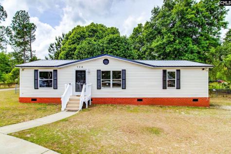 720 Woodtrail Drive Gaston SC 29053
