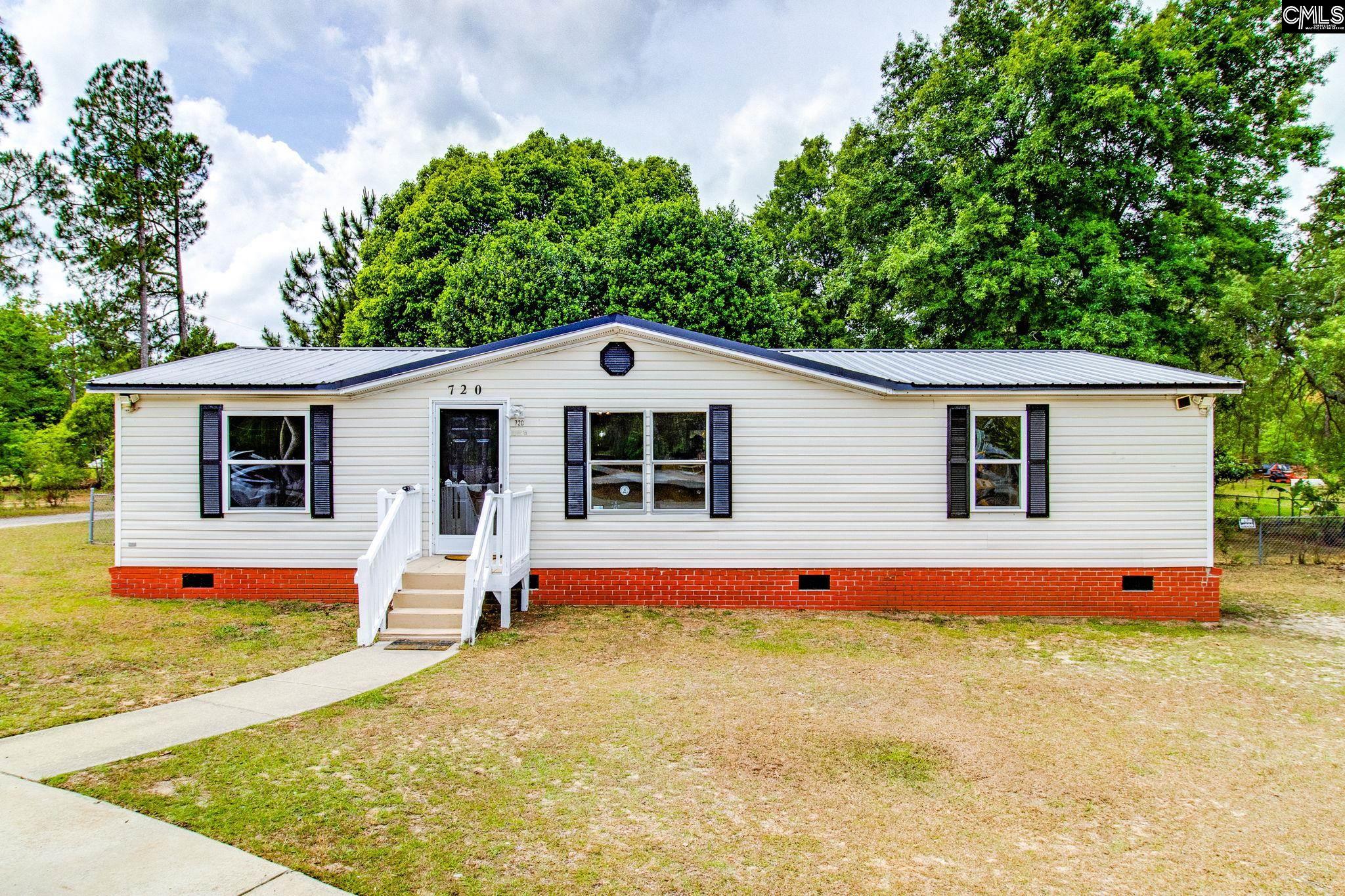 720 Woodtrail Drive Gaston SC 29053