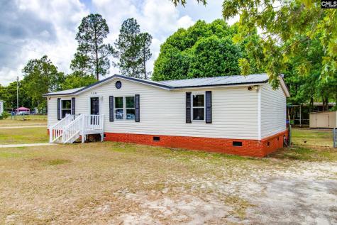 720 Woodtrail Drive Gaston SC 29053