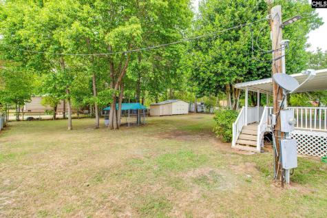 720 Woodtrail Drive Gaston SC 29053