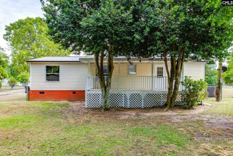 720 Woodtrail Drive Gaston SC 29053