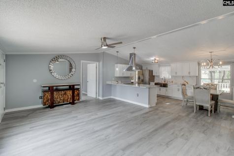 720 Woodtrail Drive Gaston SC 29053