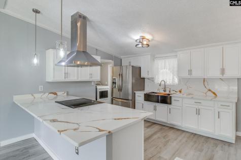 720 Woodtrail Drive Gaston SC 29053