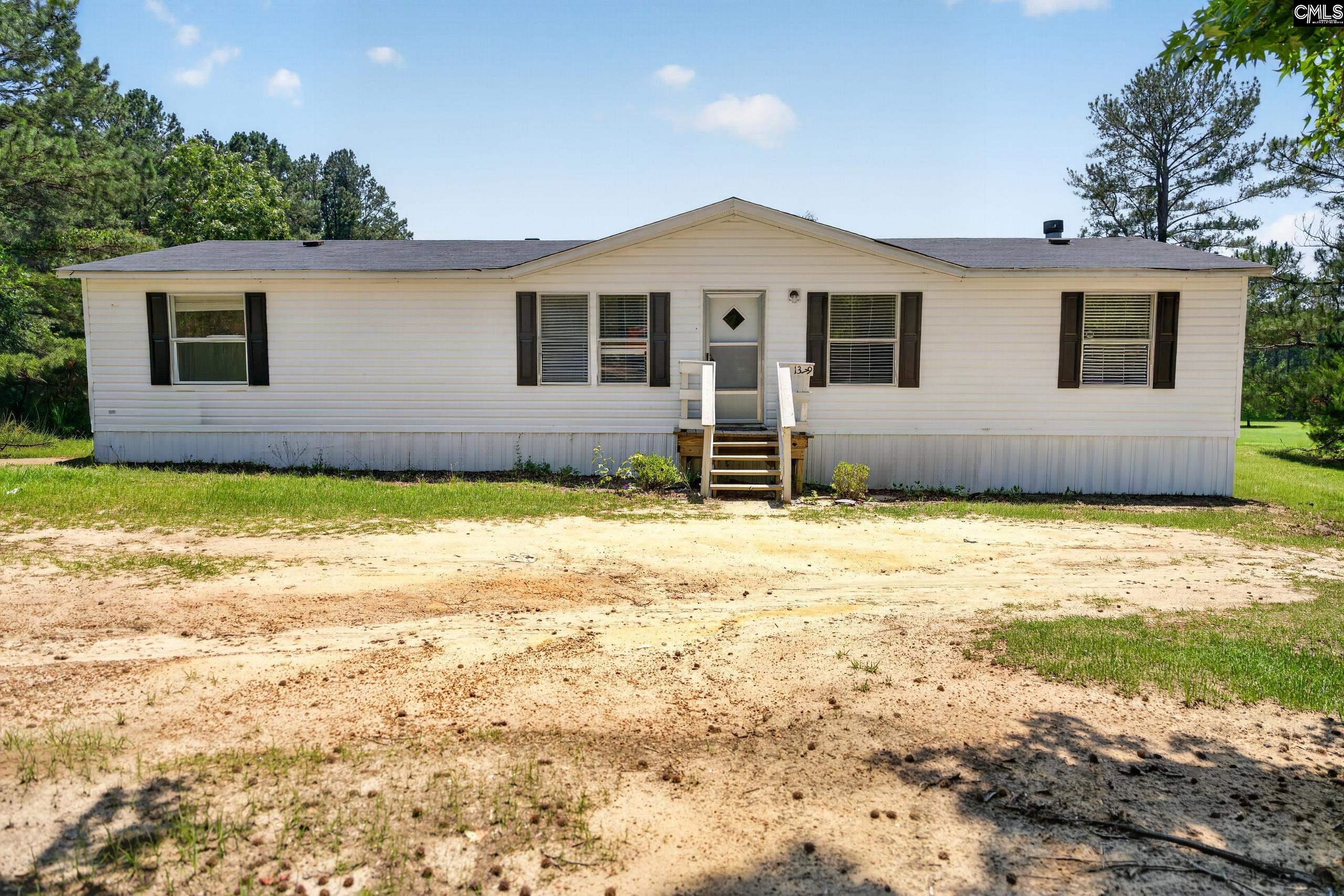 1379 Cassidy Road Camden SC 29020