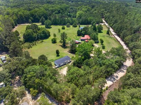 1379 Cassidy Road Camden SC 29020