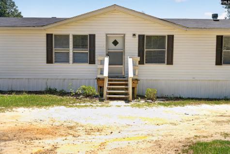1379 Cassidy Road Camden SC 29020