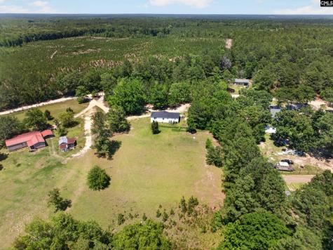 1379 Cassidy Road Camden SC 29020