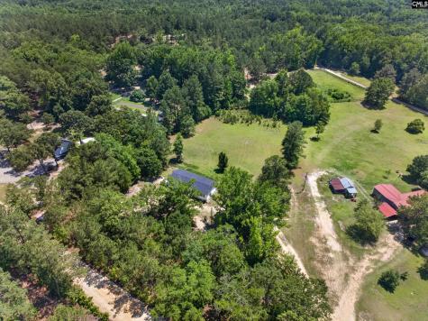 1379 Cassidy Road Camden SC 29020