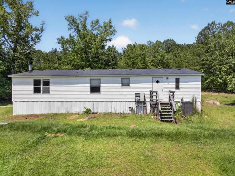 1379 Cassidy Road Camden SC 29020