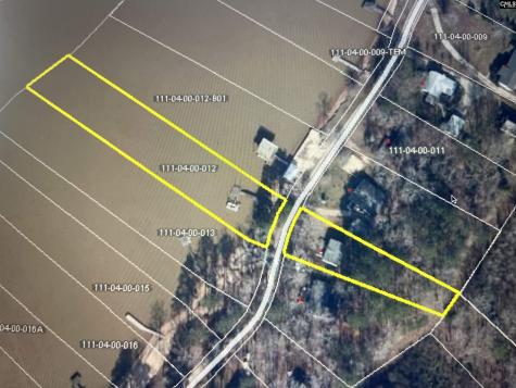 2342 Beaver Creek Road Camden SC 29020