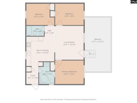 2342 Beaver Creek Road Camden SC 29020