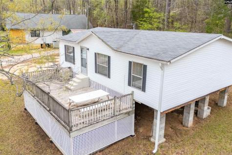2342 Beaver Creek Road Camden SC 29020