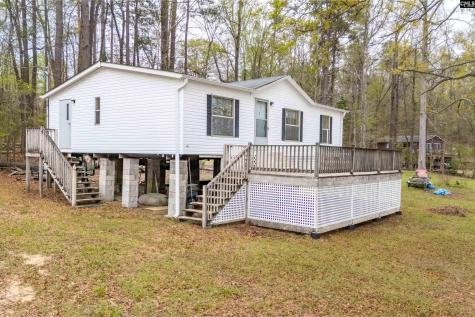 2342 Beaver Creek Road Camden SC 29020