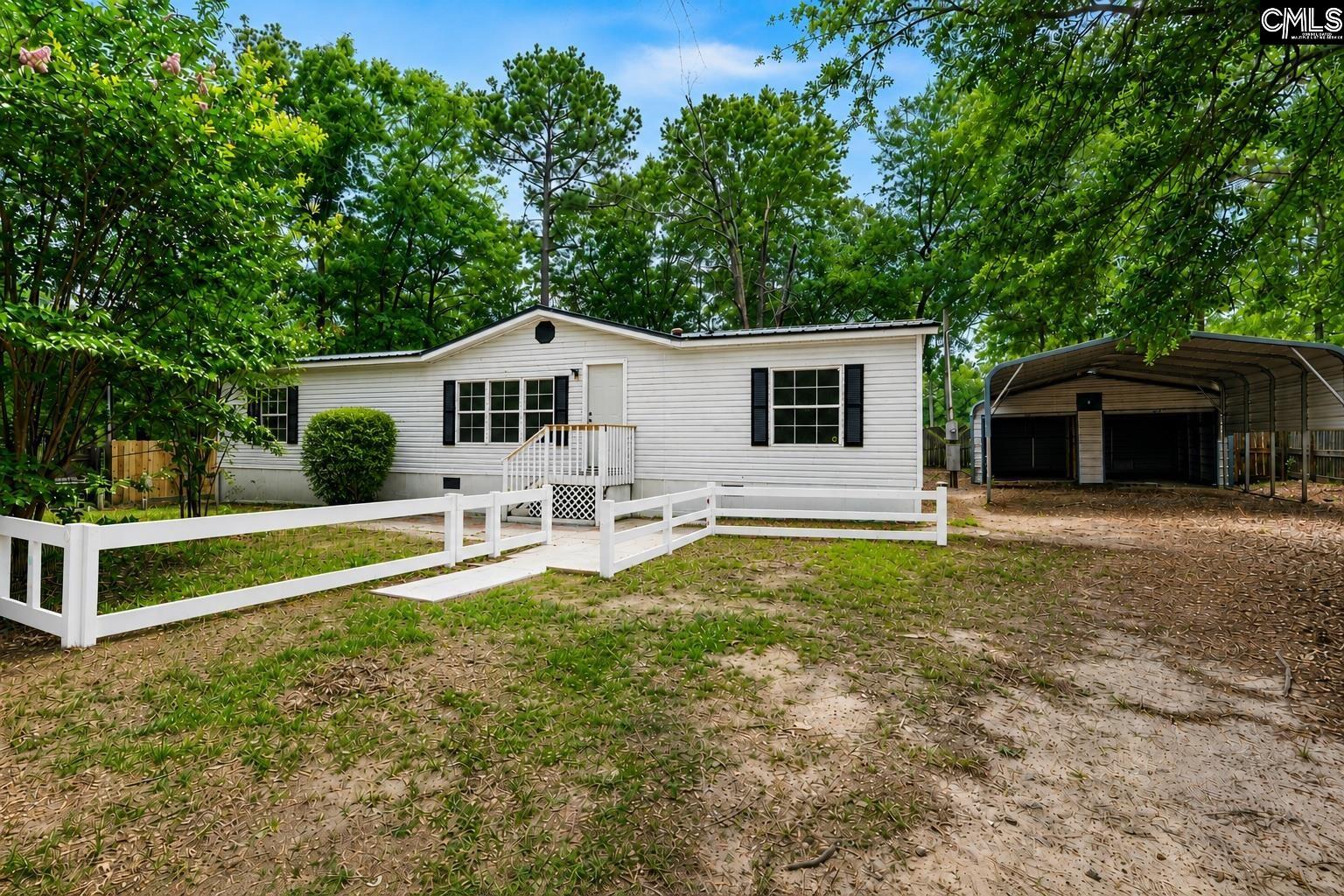 697 Ellene Street Camden SC 29020