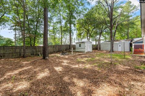 697 Ellene Street Camden SC 29020