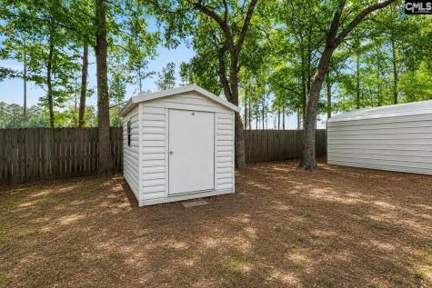 697 Ellene Street Camden SC 29020