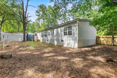697 Ellene Street Camden SC 29020