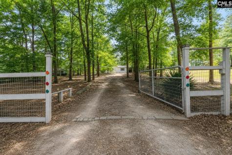 697 Ellene Street Camden SC 29020
