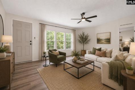 697 Ellene Street Camden SC 29020