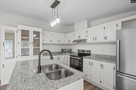 697 Ellene Street Camden SC 29020