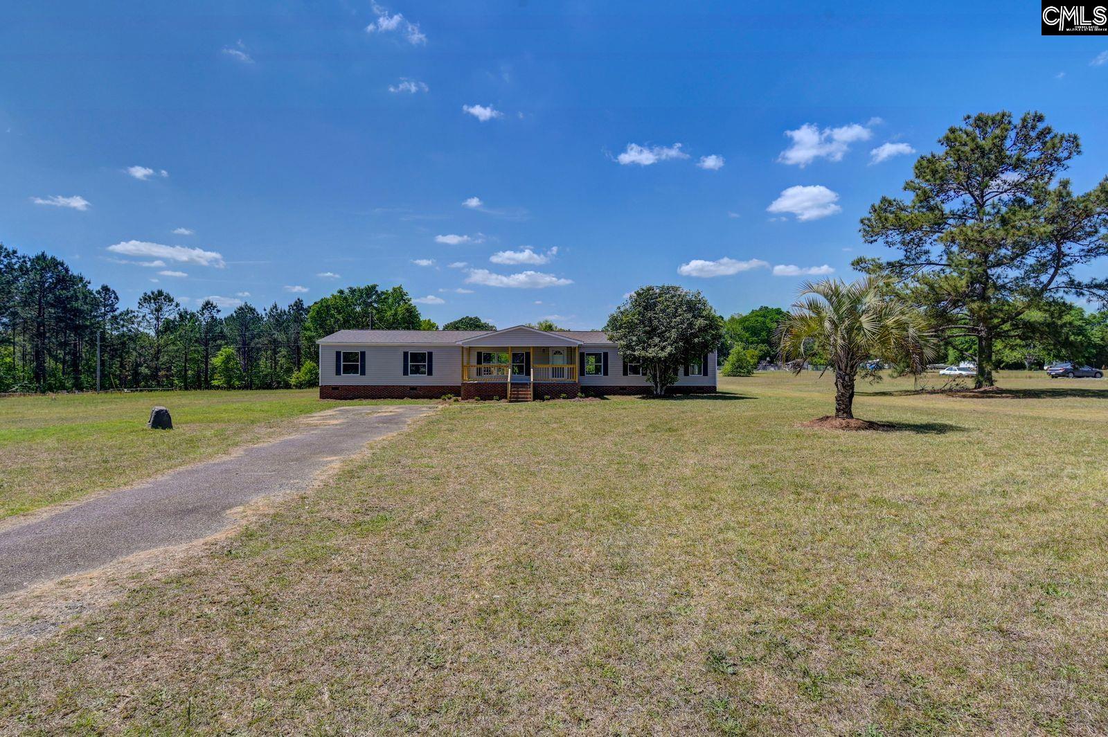 133 House Road Eastover SC 29044