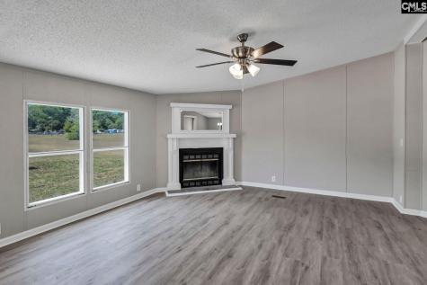 133 House Road Eastover SC 29044
