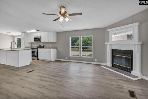133 House Road Eastover SC 29044