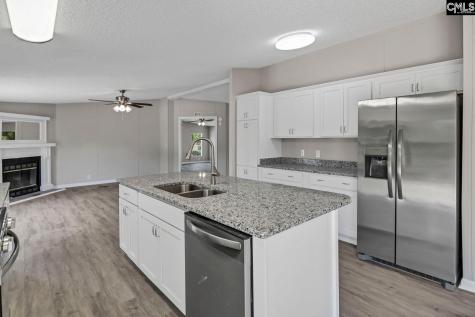 133 House Road Eastover SC 29044