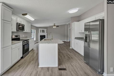 133 House Road Eastover SC 29044