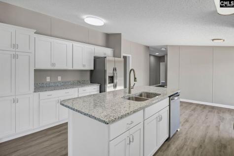 133 House Road Eastover SC 29044