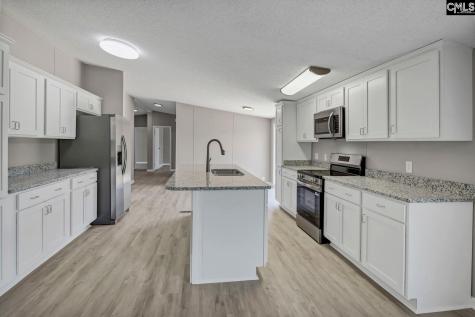 133 House Road Eastover SC 29044