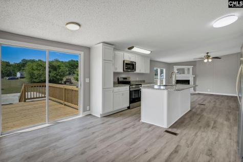 133 House Road Eastover SC 29044