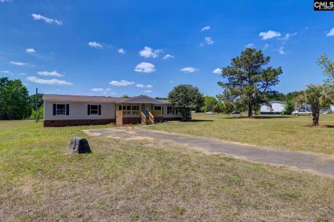 133 House Road Eastover SC 29044