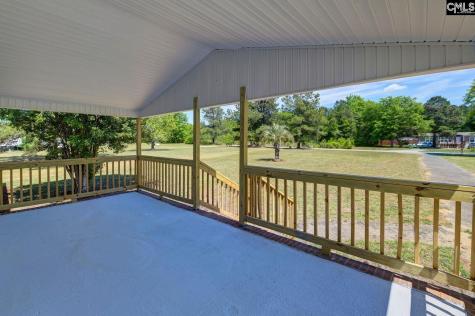 133 House Road Eastover SC 29044