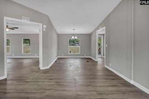 133 House Road Eastover SC 29044