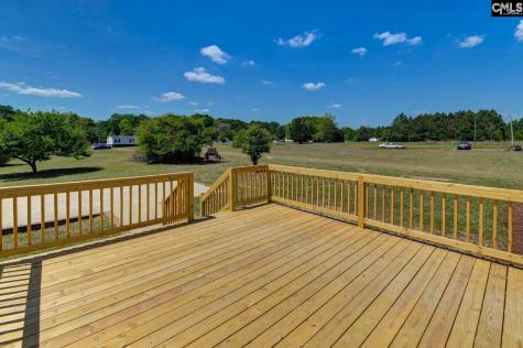 133 House Road Eastover SC 29044