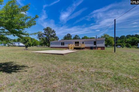 133 House Road Eastover SC 29044
