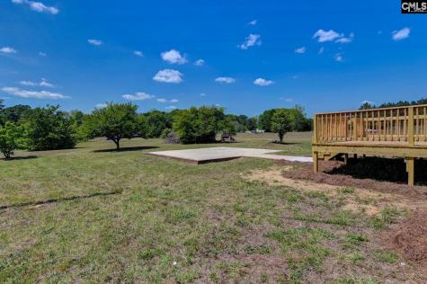 133 House Road Eastover SC 29044