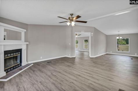 133 House Road Eastover SC 29044