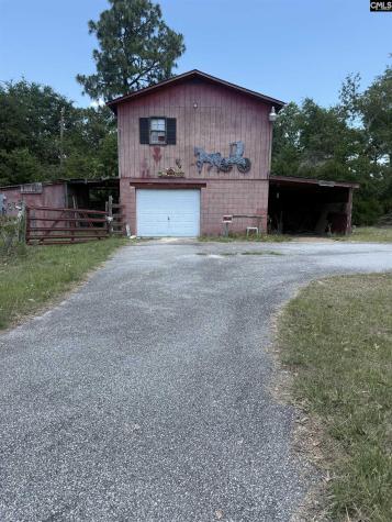 627 Wynette Way Columbia SC 29229-4331